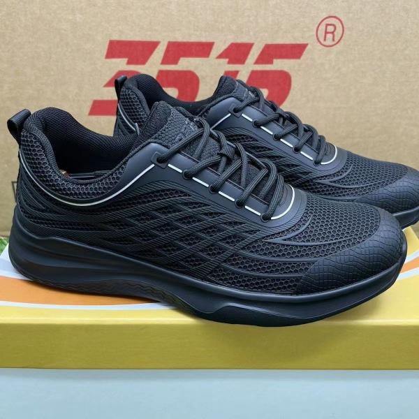 New military shoes outdoor training boots men's military boots Kevlar ultra-light combat boots