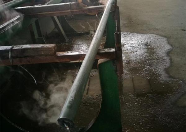 Resistencia da alta temperatura de la aleación de níquel de UNS N07818 Inconel