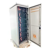 Bateria de armazenamento de energia solar 48v 5kwh - 20Kwh Lifepo4 bateria de lítio