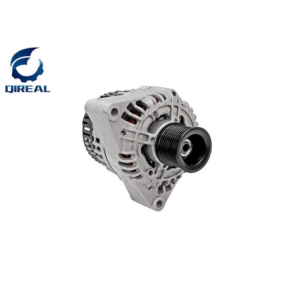 альтернатор трактора MT685 12V 120A на части строительной техники 11203565 11203828 AAK5711 AAK5761 114808