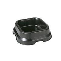 La par injection faite sur commande du fabricant S136H de moule de la Chine moulage pour la couverture électronique de boîtes en plastique de clôture de coureur froid
