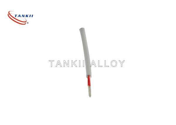 Temperature Sensor 3 Core AWG22 Pt100 Thermocouple Cable