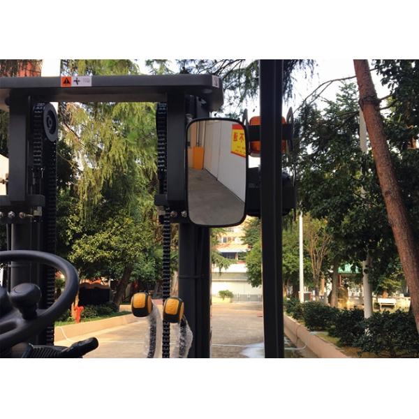 Платформа грузоподъемника 2 тонн электрическая, екиппменц склада АК 48В/ДК сверхмощные