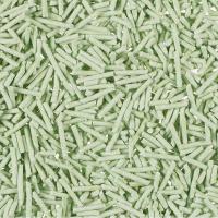 OEM Factory Easy Scoop Green Tea Cat Litter High Absorption Safe for Pets