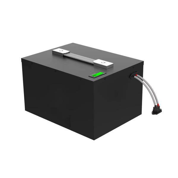 Custom ATV Electric Bicycle Batteries 36v 48v 12ah 20ah Lithium Battery Pack