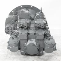 Assemblage de pompe à excavatrice ZX200-3 9262319 9262320 pompe hydraulique Assy Pour HPVO118HW-RH26A