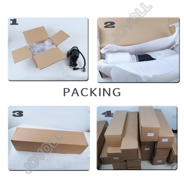 пневматический насос компрессора подвеса воздуха 68204730АБ для виллиса большой Чероке подвес ВК2/виллиса разделяет