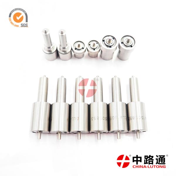 auto fuel diesel commom rail nozzle for injector nozzle 0 433 171 403 dlla 150 p 545