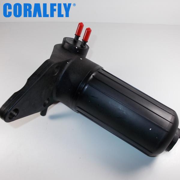 Нормальный размер 17 927800 эффективность фильтра топлива 99,99% JCB