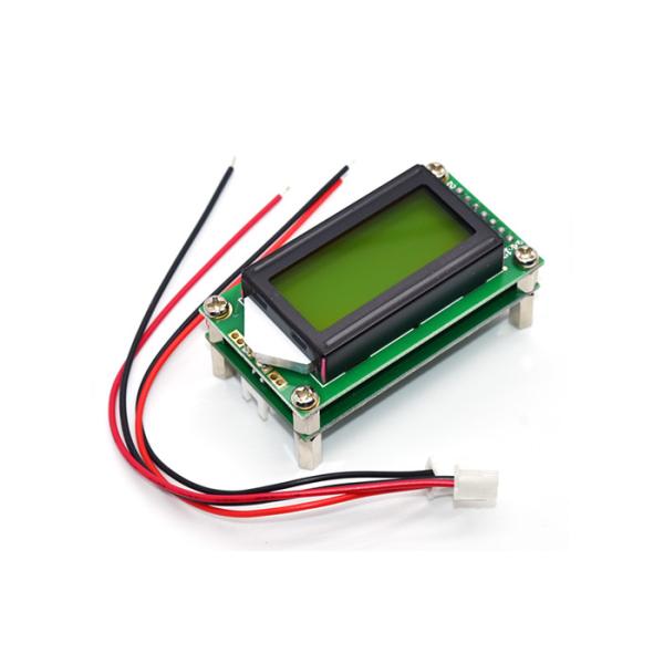 1MHz - тестер PLJ-0802-E счетчика частоты 1.2GHz RF с экранным дисплеем LCD