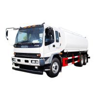 Brand New 6X4 Water Tanker Truck 12 Ton 20000 Liters Water Truck Capacity