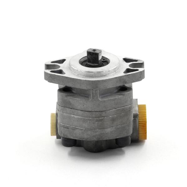 126-2016 Пилотный насос Гидравлический редуктор 1262016 Для экскаватора Cat E320c 320 E320b