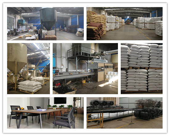 Extruding Grade Glass Fiber Reinforced Polyamide 66 Pellers Glass Filled Nylon 66 Granules