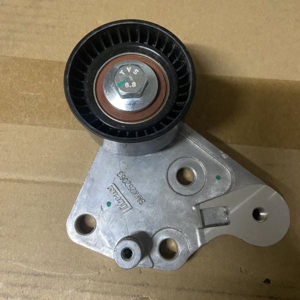 Tension Pulley Bracket SMW252063 Whole Sale for Maxus G10 T60 T70 Car Model