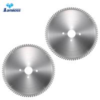 Lamboss Oem Carbide Industrial Circular Saw Blades For Ripping Cutting Tools