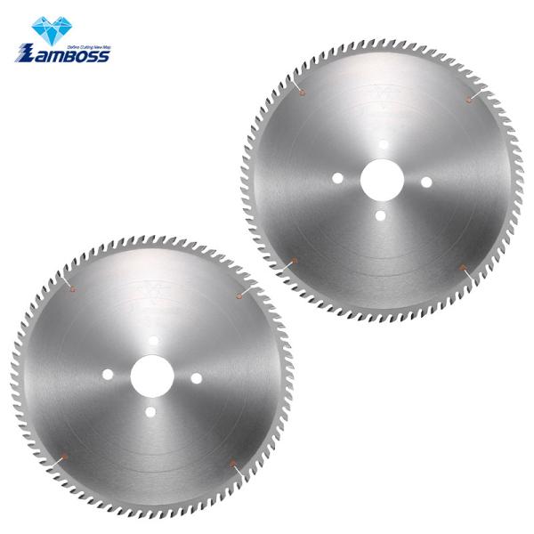 Lamboss Oem Carbide Industrial Circular Saw Blades For Ripping Cutting Tools