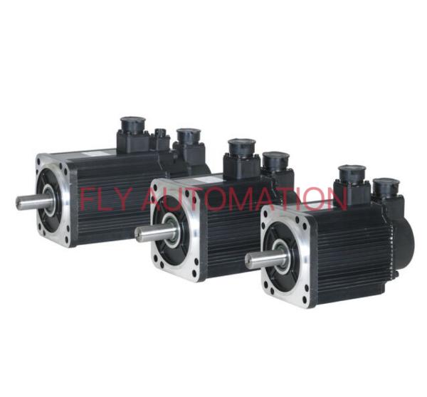 SIEMENS 1FL5064-0AC21-0AG0 Synchronous Servomotor 1FL5 7,7 NM W/O Holding Brake