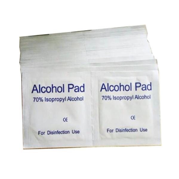 Appareils et instruments médicaux Papier en papier d'aluminium pour emballage de