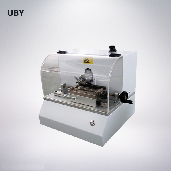 UP-5011 Electric Notch Cutter with Adjustable Cutting Angles Tool-less