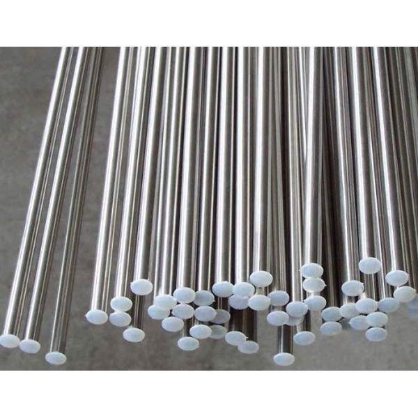 Astm F138 316lvm Surgical Stainless Alloy Tool Steel Rod