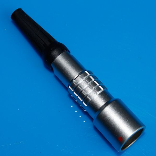 4pin PHG Female Connector Lemo 1K Size