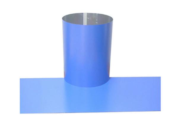 A aprovação CTP do ISO chapeia a produtividade alta 5 - 30˚C Storaging