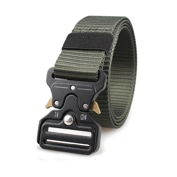 пояс нейлона 4.5cm на открытом воздухе тактический