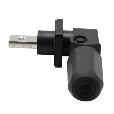100A DC 1000V Battery Storage Connector Male Female IP67 Waterproof