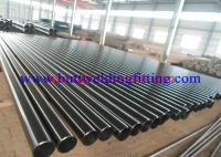 Tube soudé de tuyau sans couture de l'acier inoxydable 2507 d'ASTM A312 A213 TP 304L 316 316L 904L 254SMO 2205