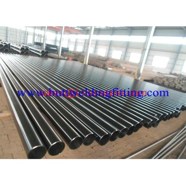 Corrosion-Resistant Stainless Steel Welded Pipe 304/316L ASTM A312 for Construction Structure