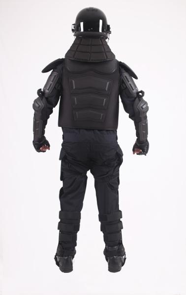 South Korea Impact resistance safety police anti riot protection suit