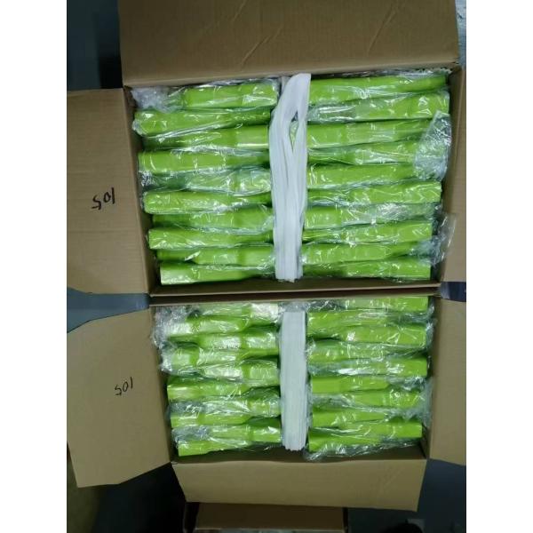 Insert Sleeve Tube For Customized High End MS Top Coat Powder Coating Gun