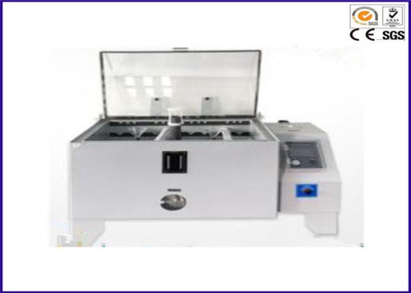 Anticorrosive 15A Salt Fog Test Chamber , Waterproof Sand And Dust Chamber