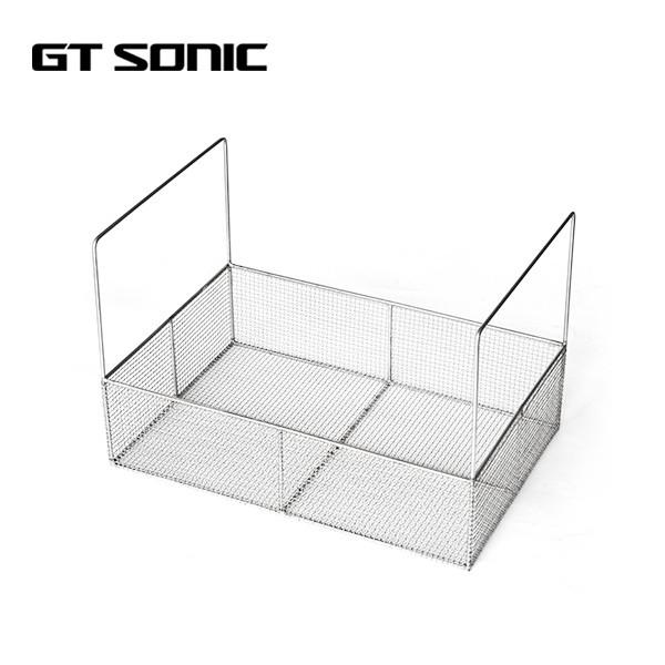 6000W Heating Power Industrial Ultrasonic Parts Cleaner 750 * 550 * 500MM Tank