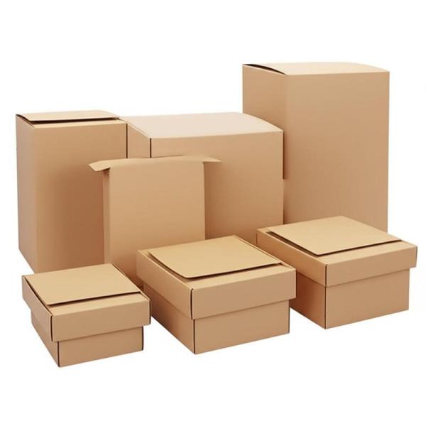 Customized Gift Boxes Packaging Free Sample and Various Sizes for Your Specific Requirement