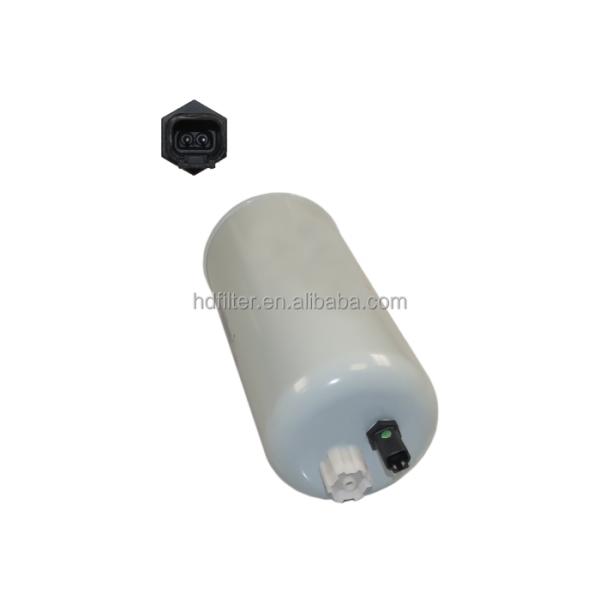 Auto Parts FF63013 3696765 hydwell Oil Filter Replace/Repair Fuel Filter Elements
