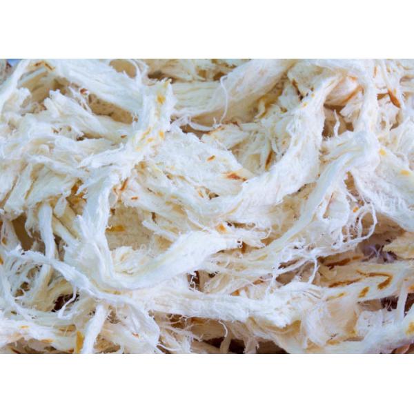 Deep Sea Seasoned Dried Squid Iron Plate Roasted Good Smell  Healty Snacks