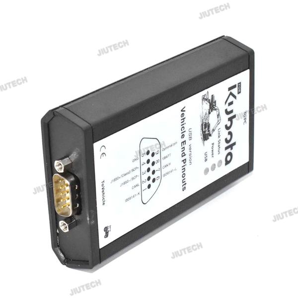 KUBOTA DIAGNOSTIC KIT для диагностики двигателя kubota kubota диагностический инструмент kubota diagmaster интерфейс kubota Python