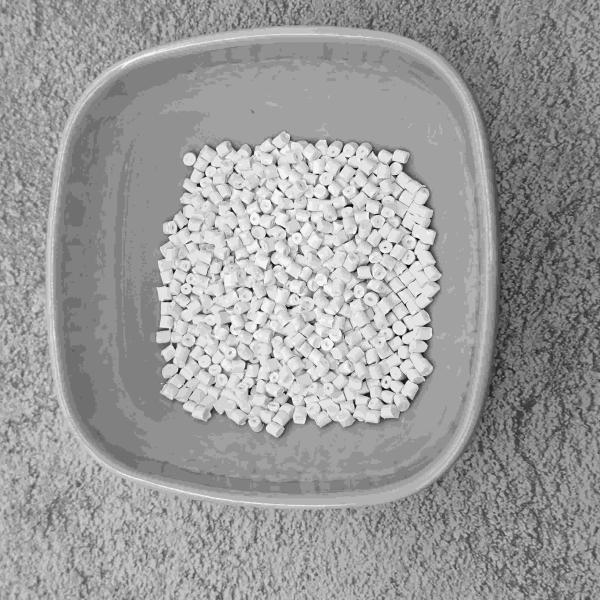 Eco Friendly FR ABS Fire Retardant Phosphorus Enhanced For Electronics