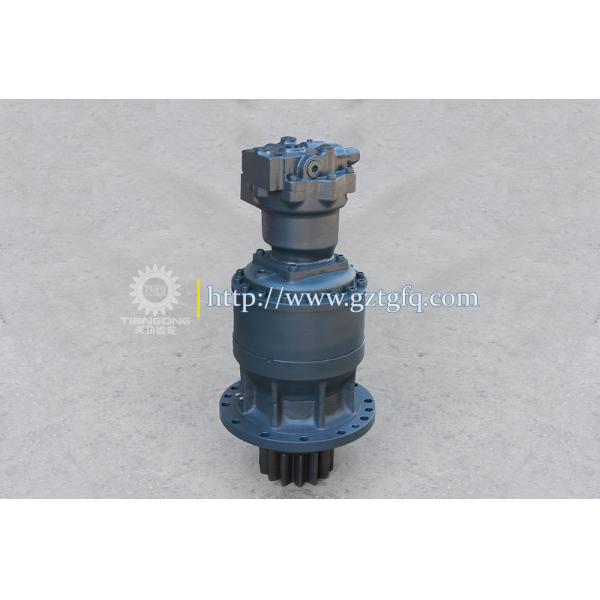 DX340 DH370 Excavator Swing Drive  Doosan Dawoo  401-00359 SOLAR420 2401-9309A
