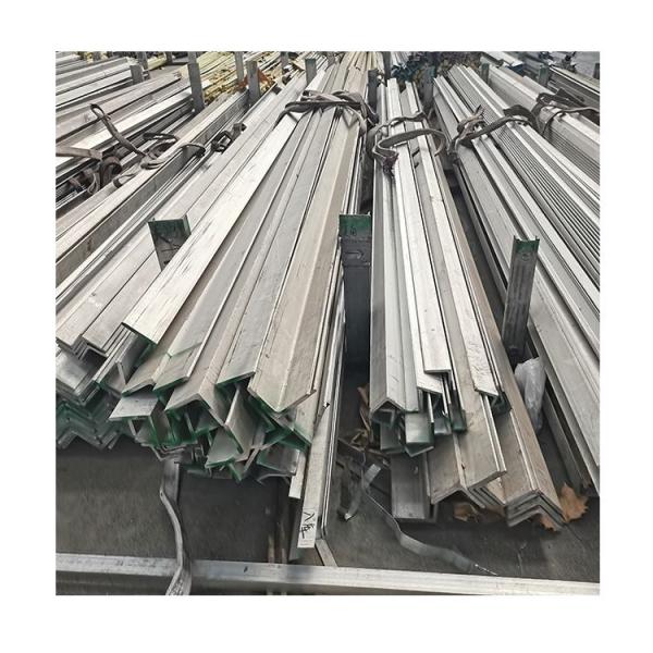 SUS202 S35450 Hot Rolled Cold Drawn Decorative Stainless Steel Profiles H Beam 6K 8K