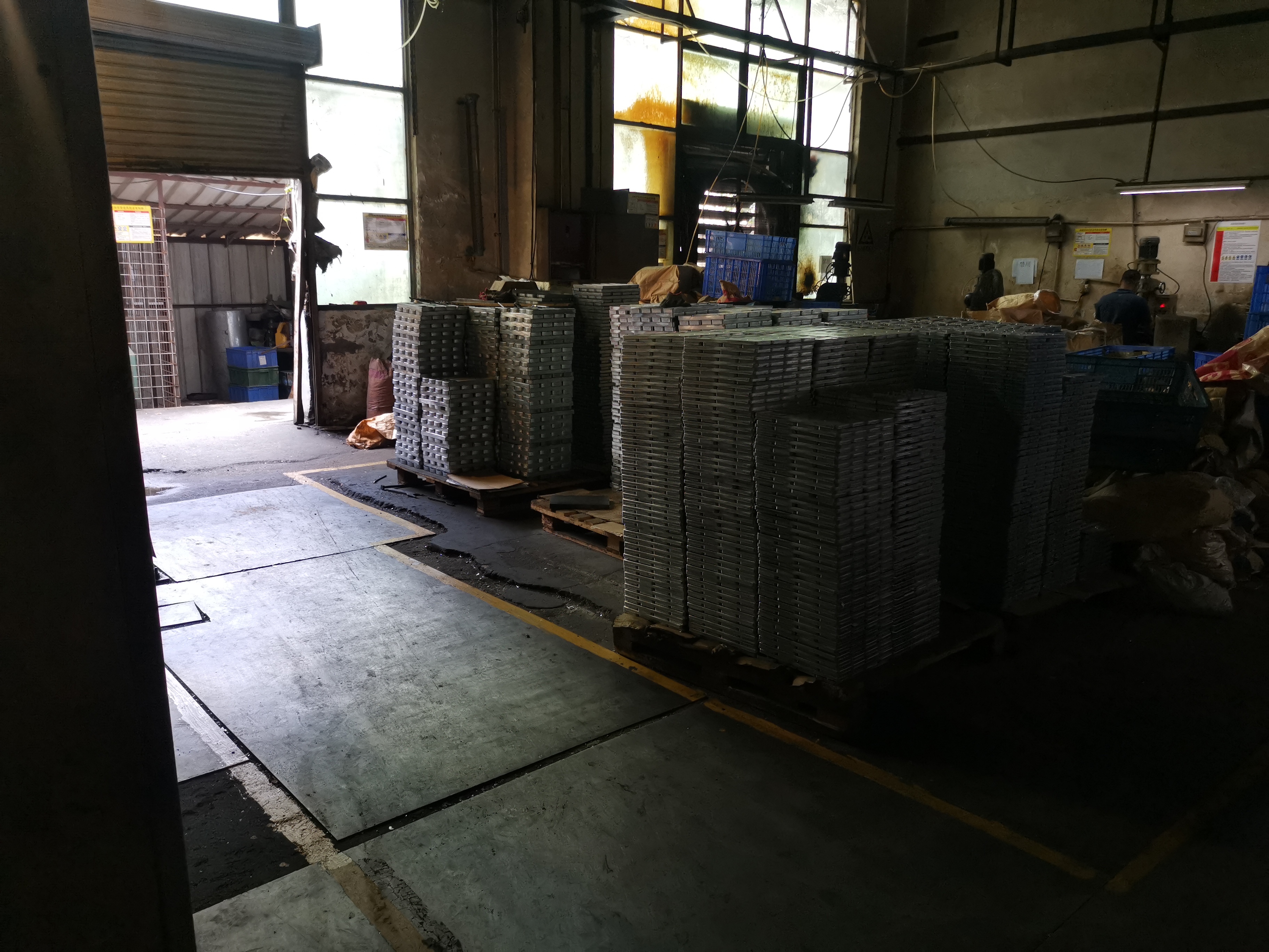 Shenzhen Yuankun Lock Industry Co., Ltd.