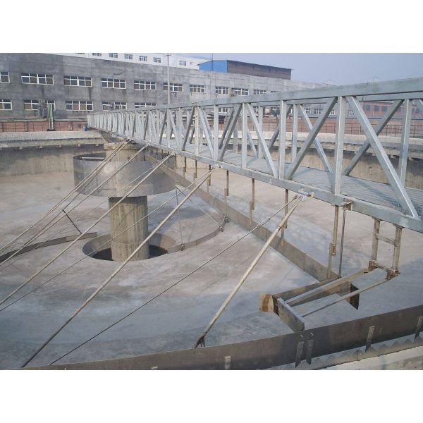 Various Sludge Scraper