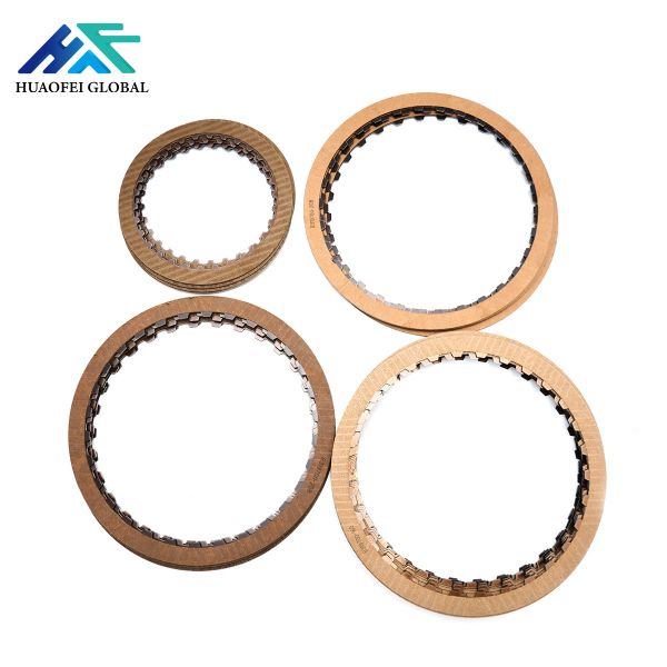 6R80 Friction Kit Transmission Friction Plate Set for Ford Lincoln