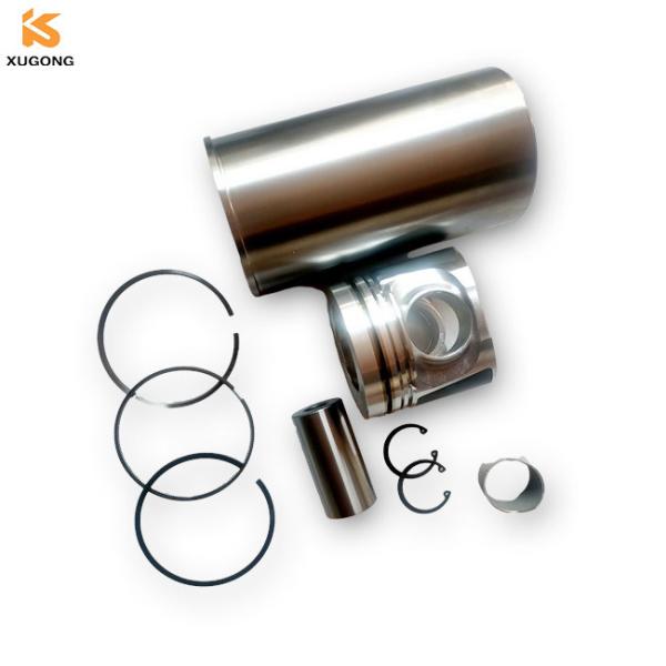 Revêtement original de cylindre de l'Allemagne EC160 EW200b EC210 D6D D6E de pièces de moteur de Vol-vo 89891110 20890422 pour Vol-vo