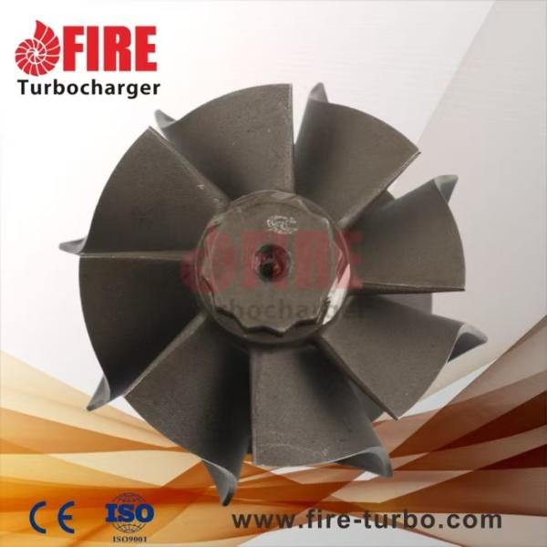 RHF5 Turbocharger Rotor VC430057 for 2003-06 Isuzu Trooper 4WD Truck