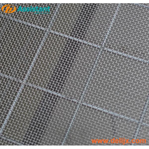 Raw Material Tea Withering Machine DL-6CWD-1090 with Warm Wind and Cooling System