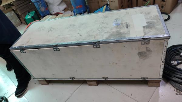 Non Destructive Testing Portable X Ray Machine For Welding In Petrochemical Industry