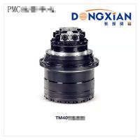 Moteur final hydraulique DH220-5 SY215 R225 EC210 XCMG210 SK200-8 de voyage d'entraînement pour l'excavatrice