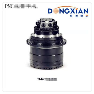 Hydraulic Final Drive TraveL Motor DH220-5 SY215 R225 EC210 XCMG210 SK200-8 For Excavator